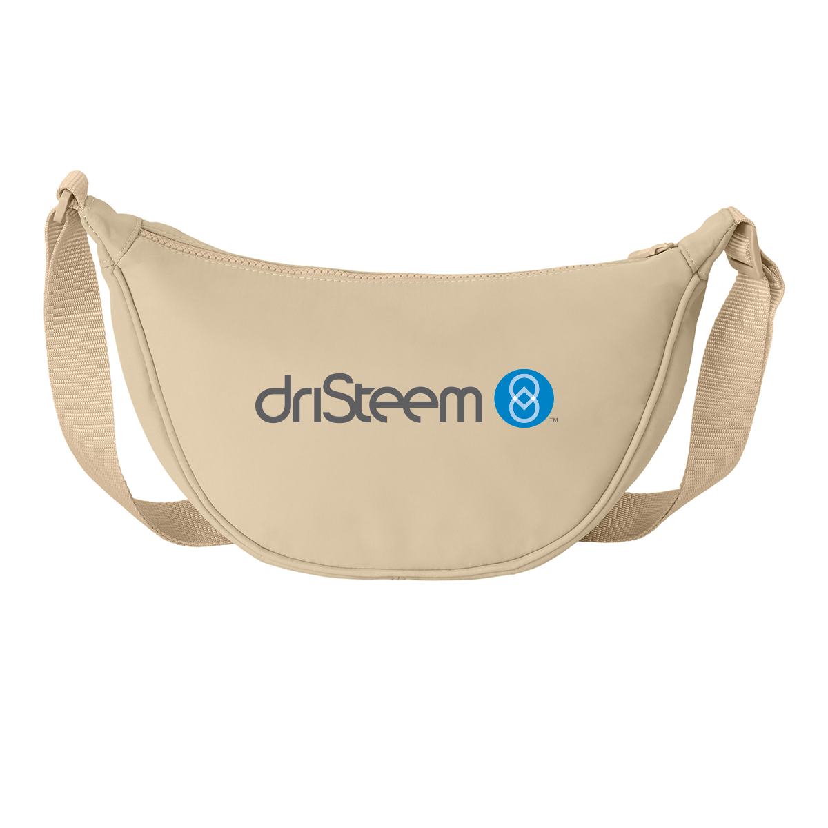 Port Authority® Matte Crossbody