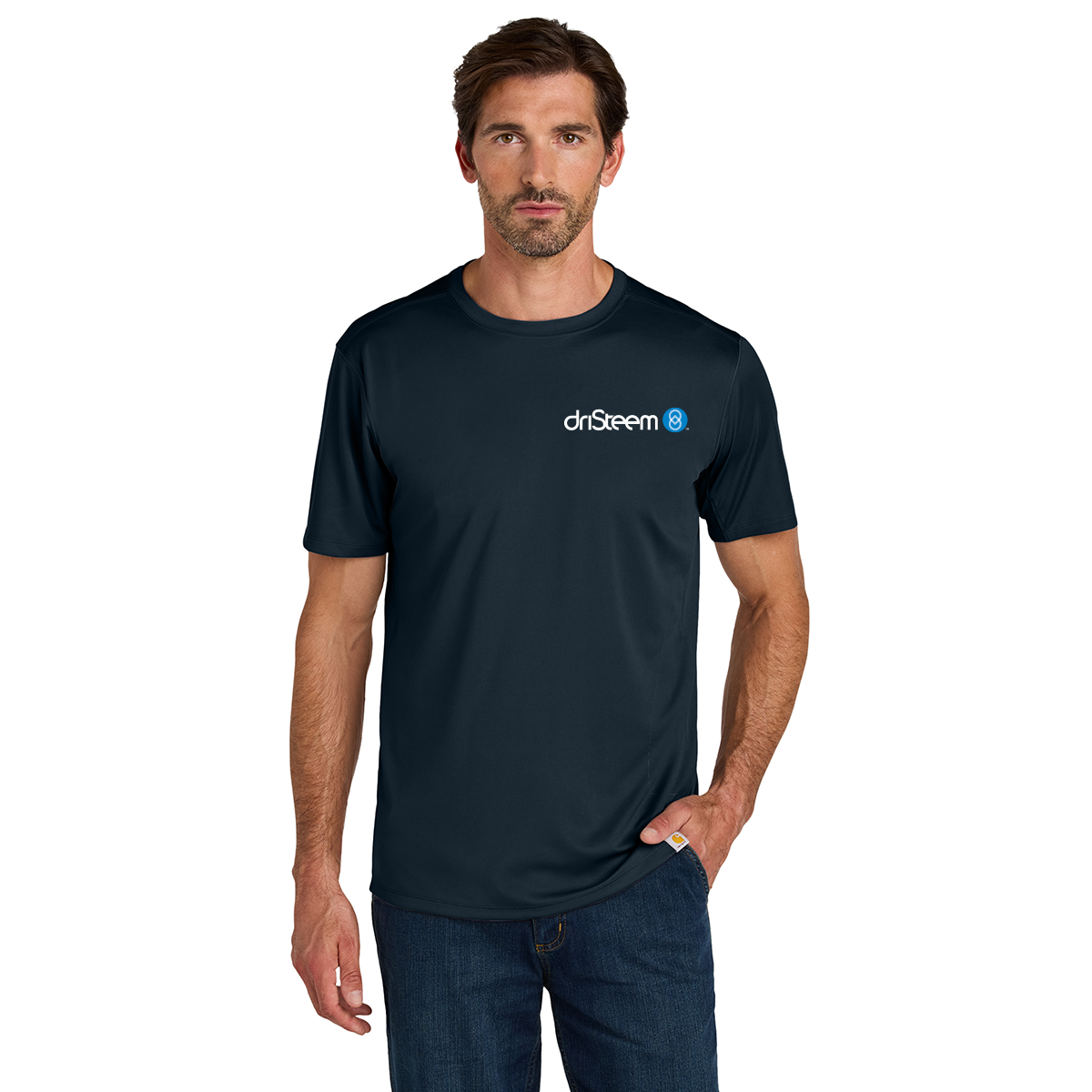 Carhartt Force® Sun Defender™ Short Sleeve T-Shirt