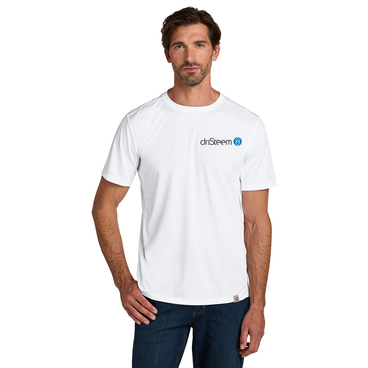 Carhartt Force® Sun Defender™ Short Sleeve T-Shirt