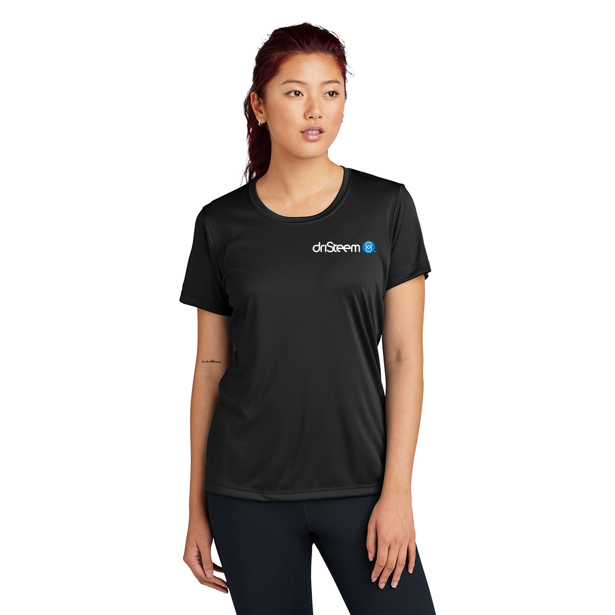 Sport-Tek® Women's PosiCharge® Competitor™ Tee
