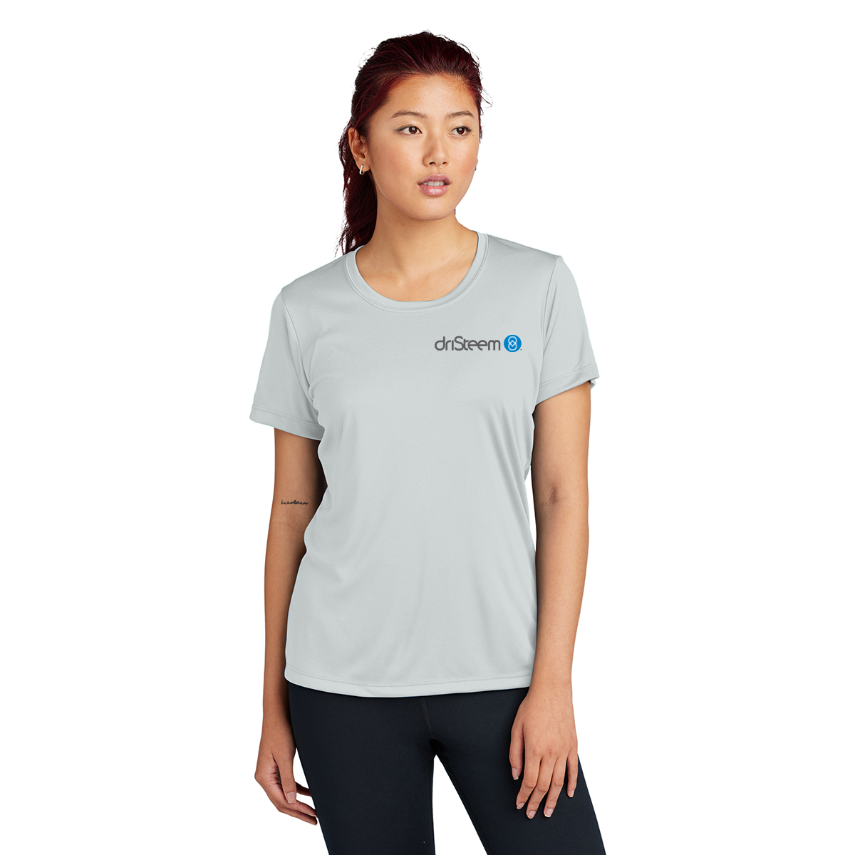 Sport-Tek® Women's PosiCharge® Competitor™ Tee