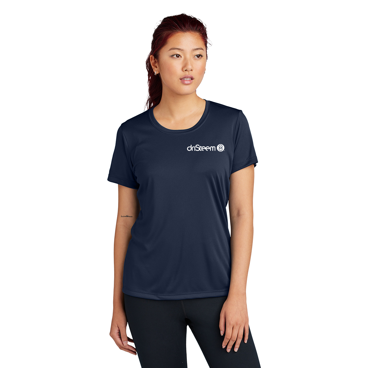 Sport-Tek® Women's PosiCharge® Competitor™ Tee