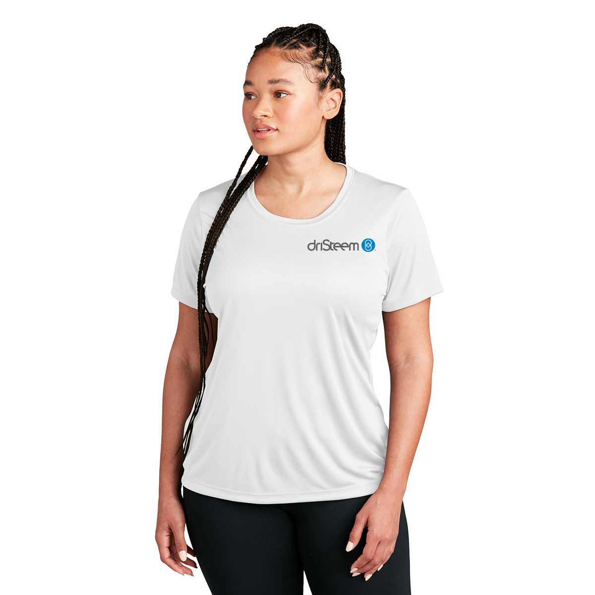 Sport-Tek® Women's PosiCharge® Competitor™ Tee