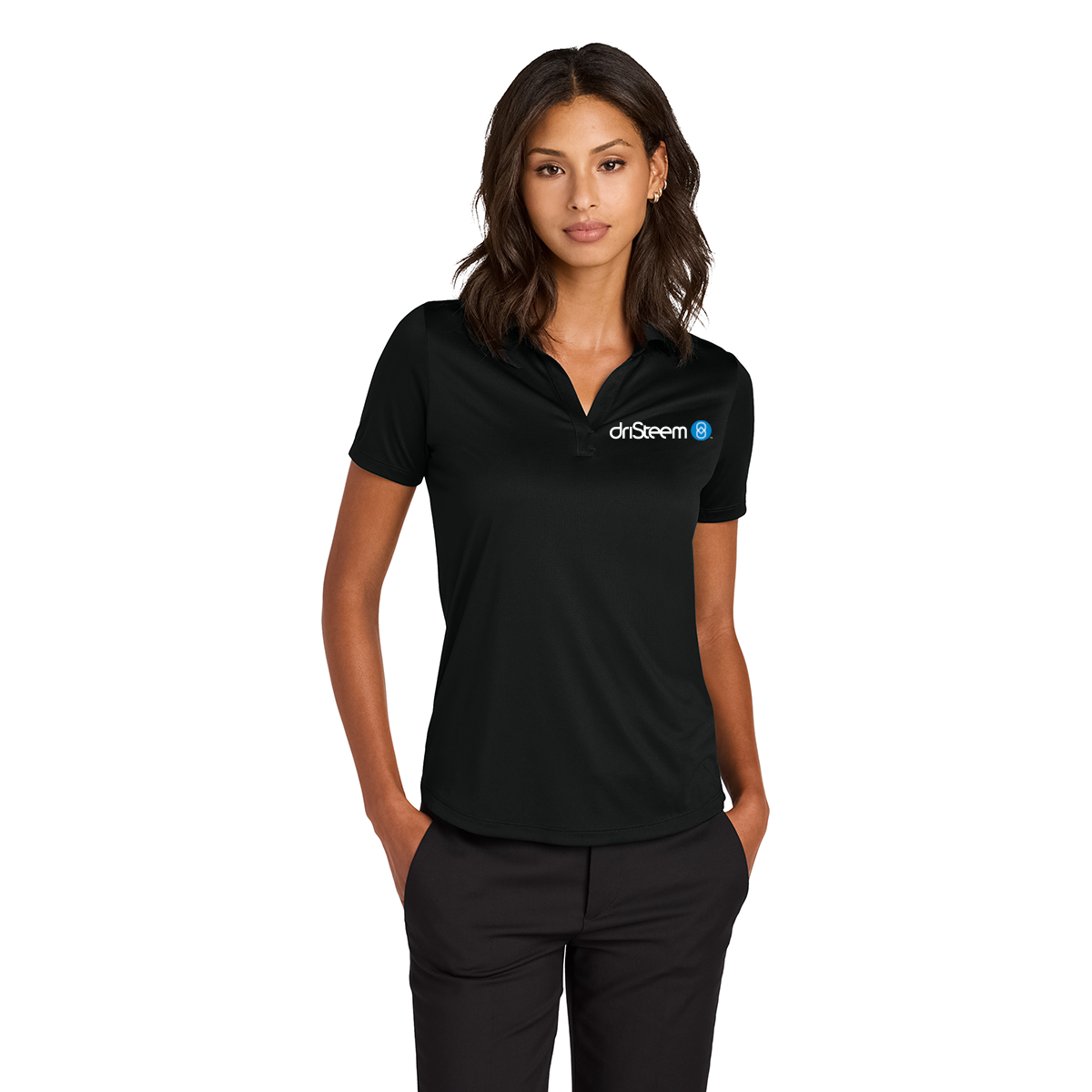 Mercer+Mettle® Women’s Recharge Jersey Polo