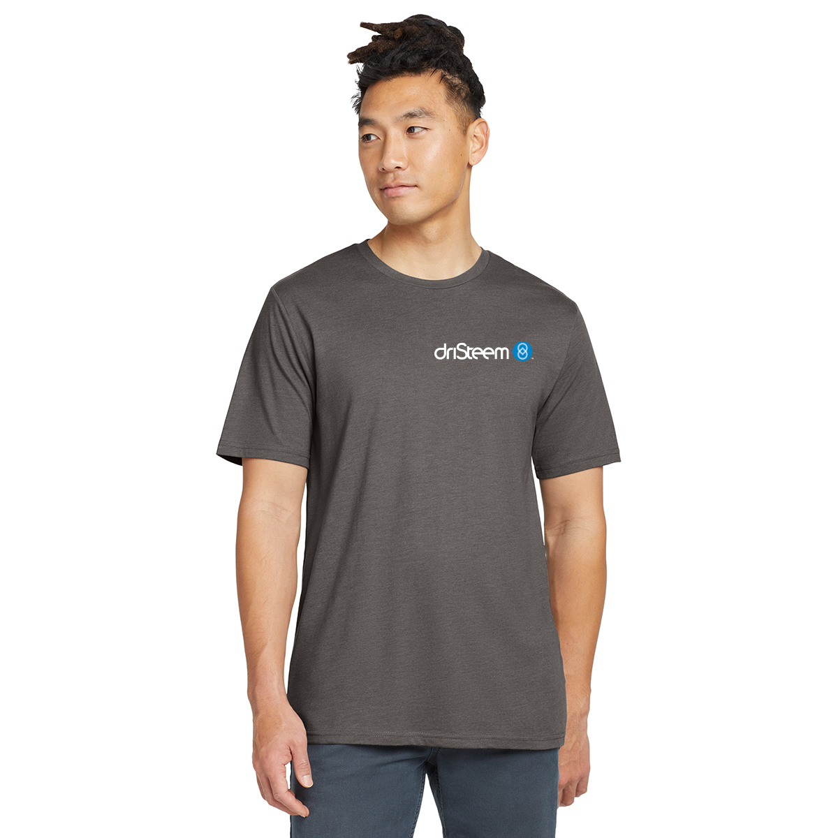 New Era ® Tri-Blend Tee