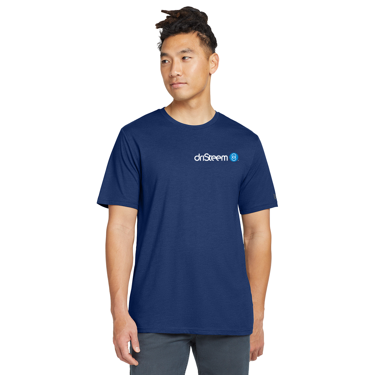 New Era ® Tri-Blend Tee