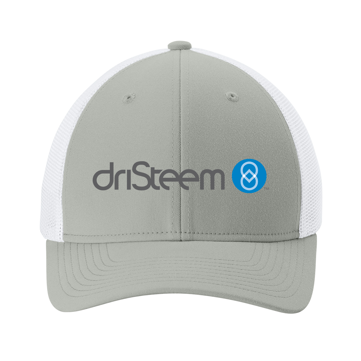 Sport-Tek® Stretch-Tek Mesh Back Cap