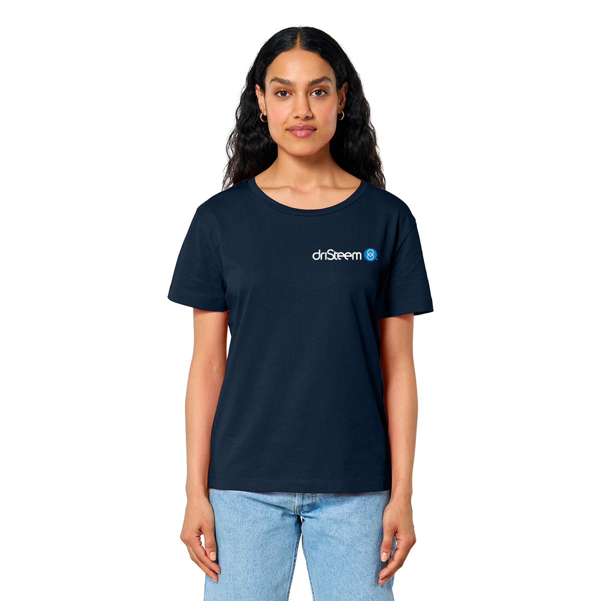 Stanley/Stella Women’s Stella Serena Scoop Neck Tee