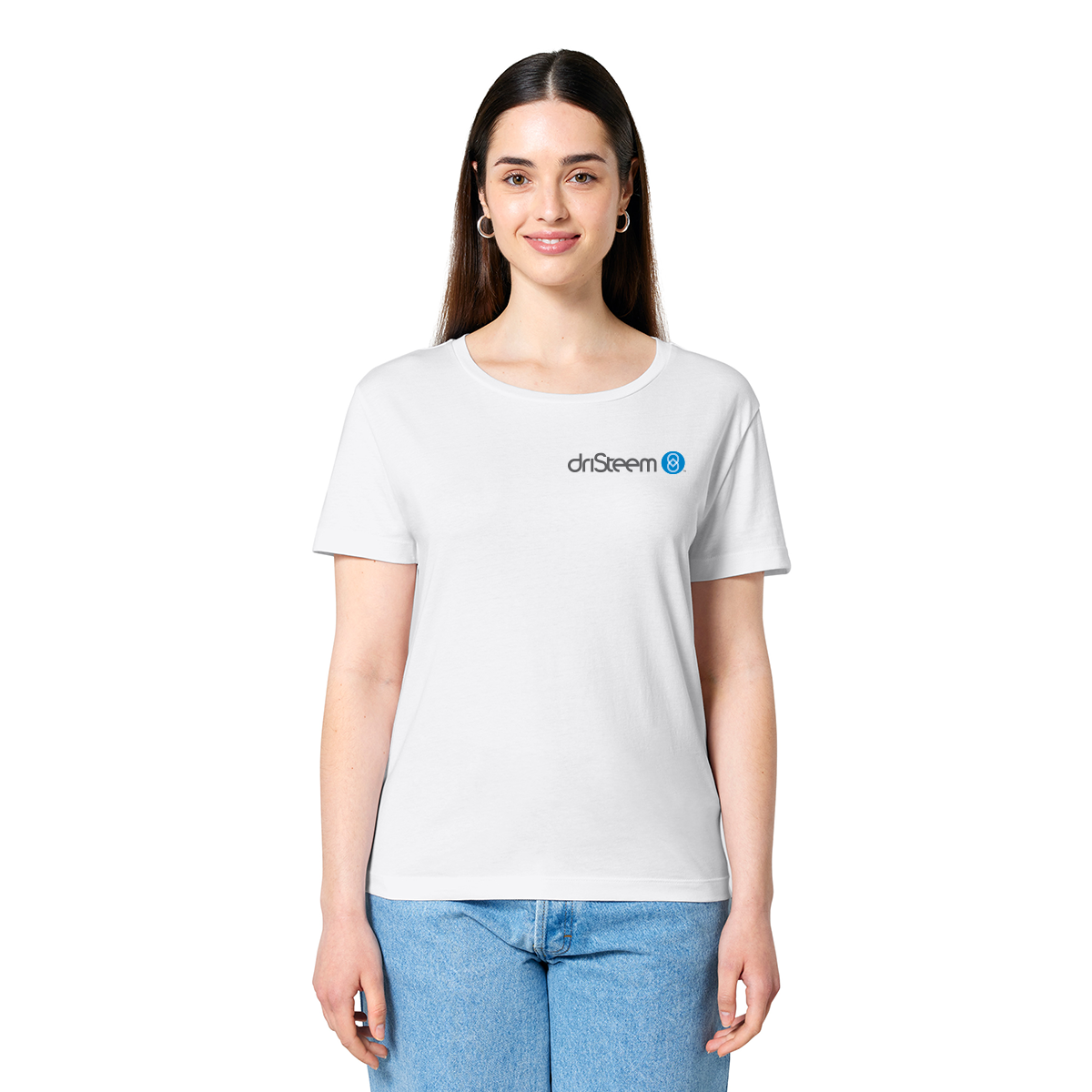 Stanley/Stella Women’s Stella Serena Scoop Neck Tee