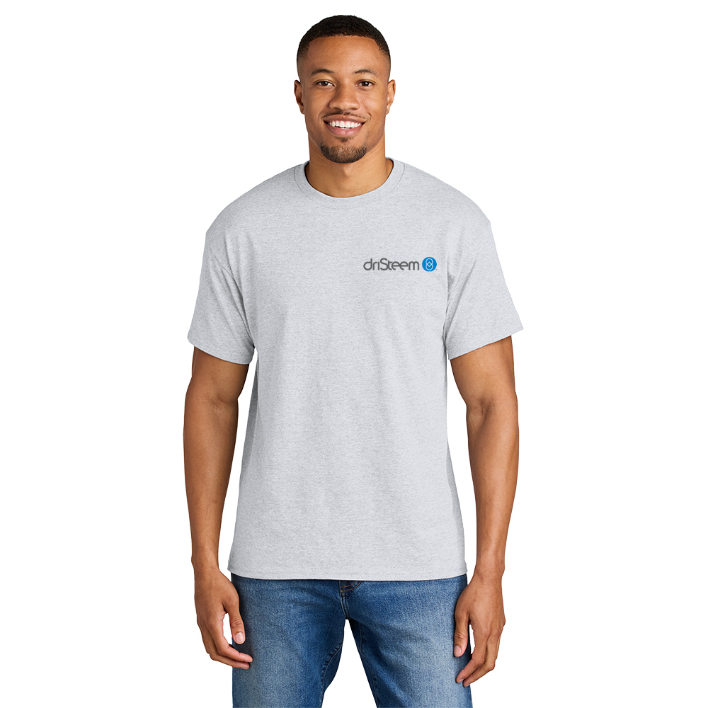 Gildan® - DryBlend® 50 Cotton/50 Poly T-Shirt