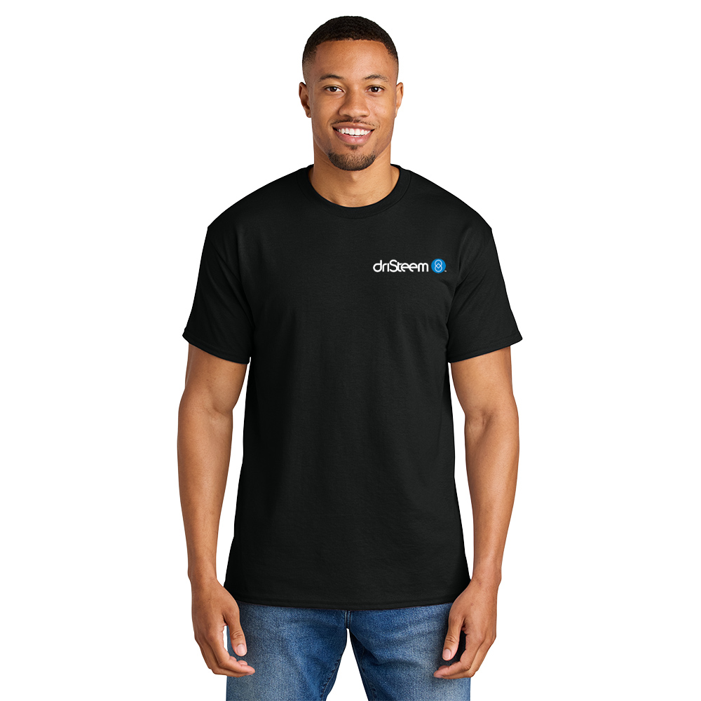 Gildan® - DryBlend® 50 Cotton/50 Poly T-Shirt