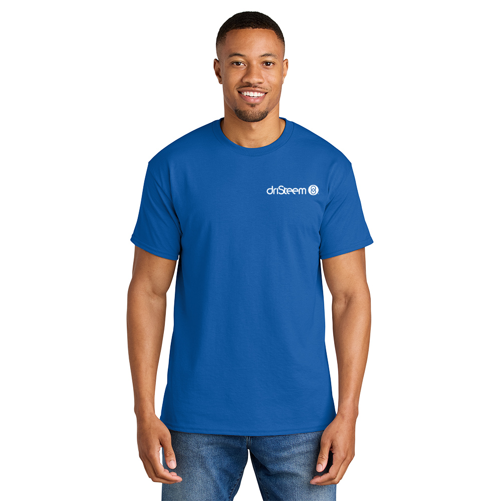 Gildan® - DryBlend® 50 Cotton/50 Poly T-Shirt