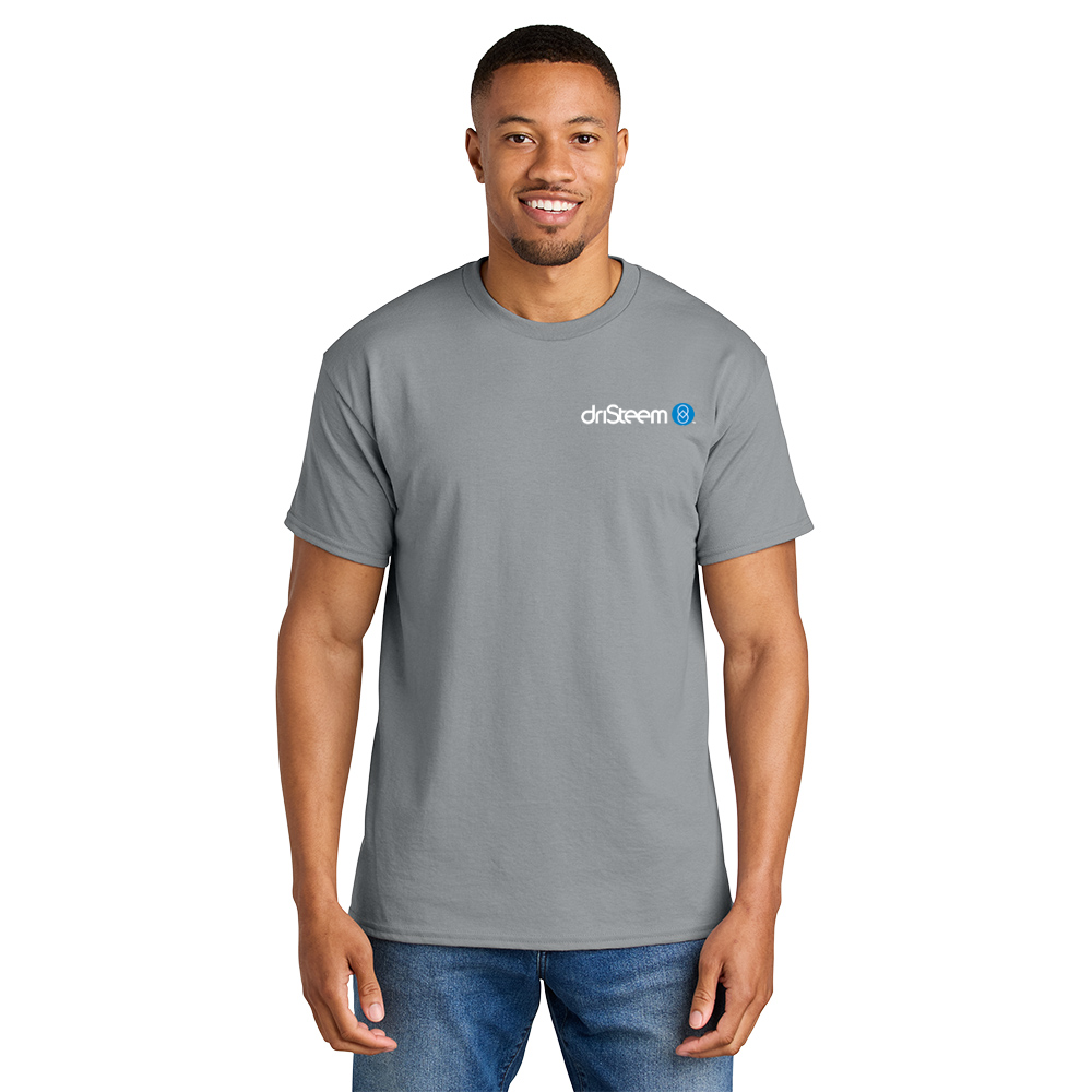 Gildan® - DryBlend® 50 Cotton/50 Poly T-Shirt