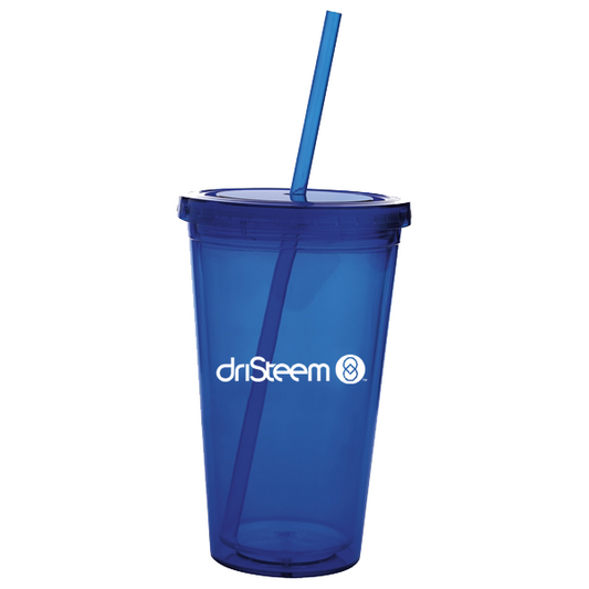 18 oz Acrylic Tumbler