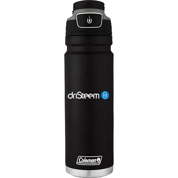 24 Oz Coleman Freeflow Bottle