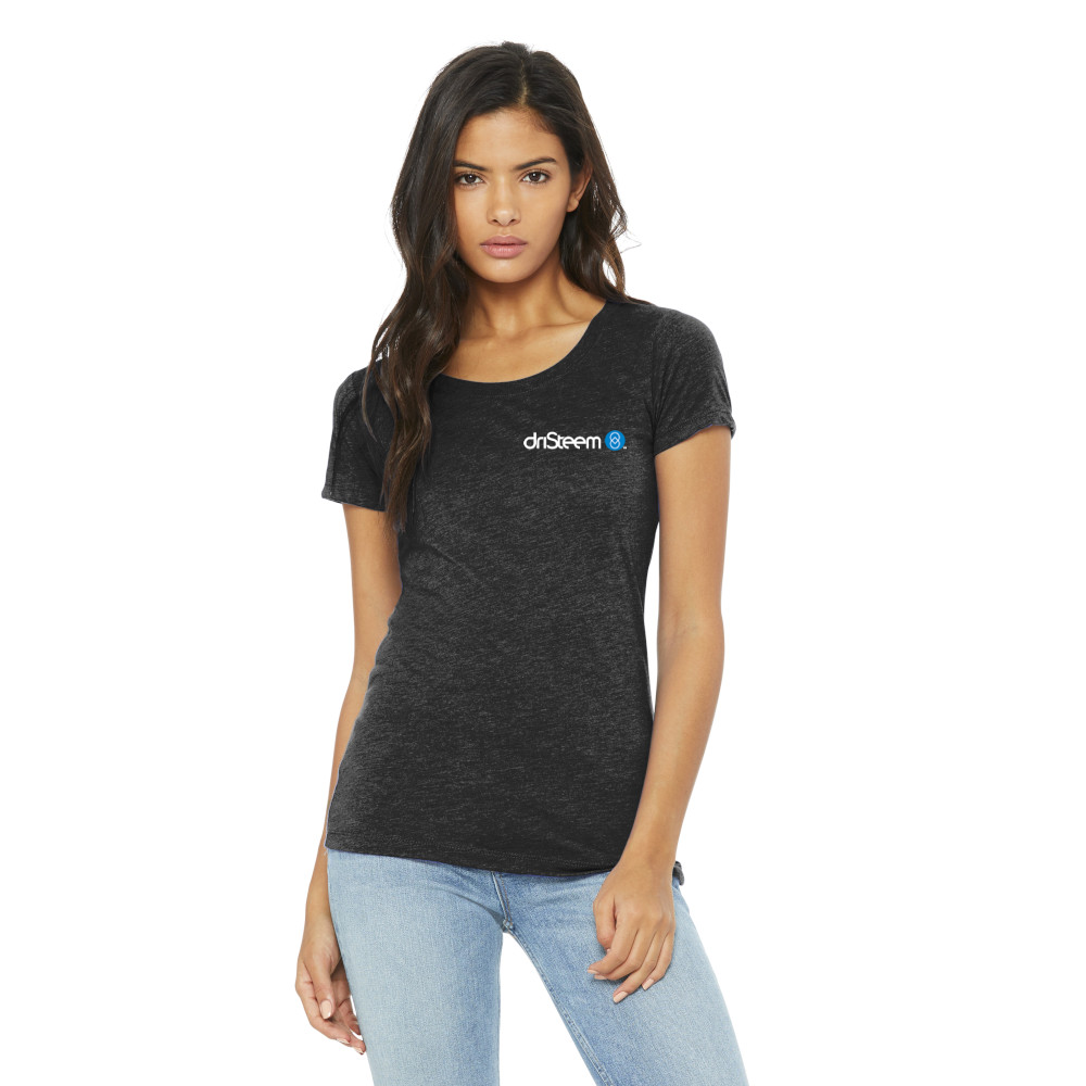 BELLA+CANVAS ® Women’s Triblend Short Sleeve Tee