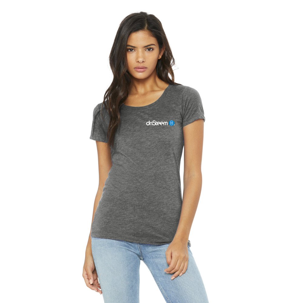 BELLA+CANVAS ® Women’s Triblend Short Sleeve Tee