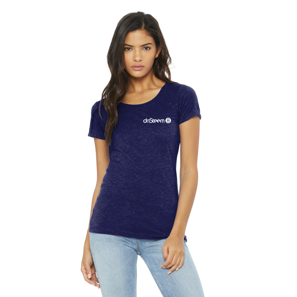 BELLA+CANVAS ® Women’s Triblend Short Sleeve Tee