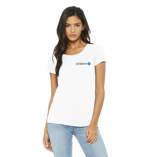 BELLA+CANVAS ® Women’s Triblend Short Sleeve Tee