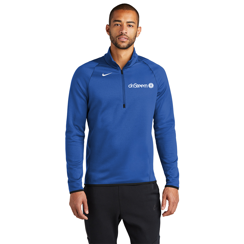 Nike Therma-FIT 1/4-Zip Fleece