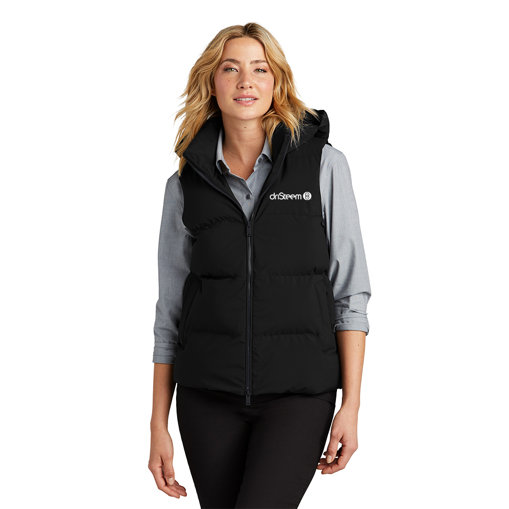 Mercer+Mettle® Women’s Puffy Vest