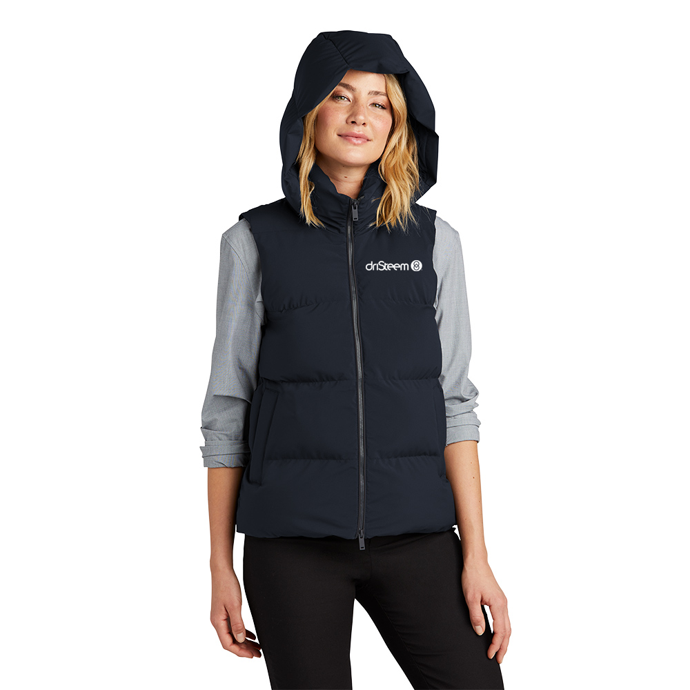 Mercer+Mettle® Women’s Puffy Vest