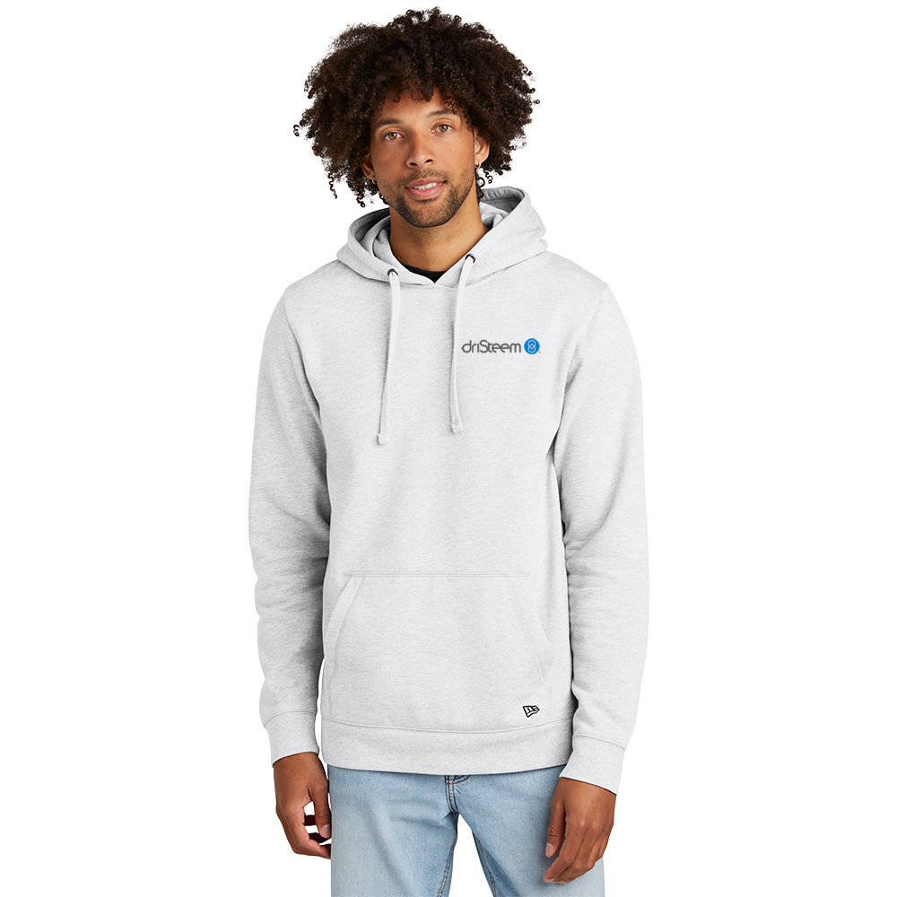 New Era ® Comeback Fleece Pullover Hoodie