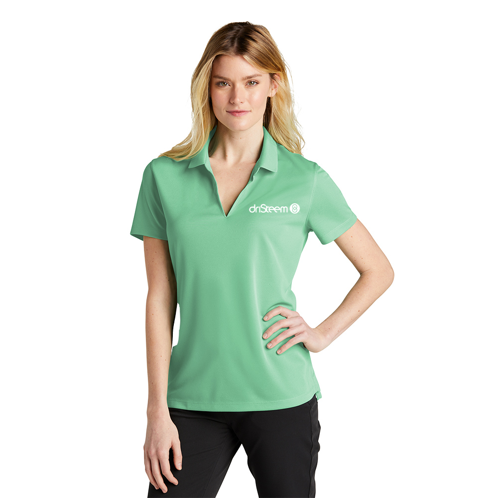 Nike Ladies Dri-FIT Micro Pique 2.0 Polo