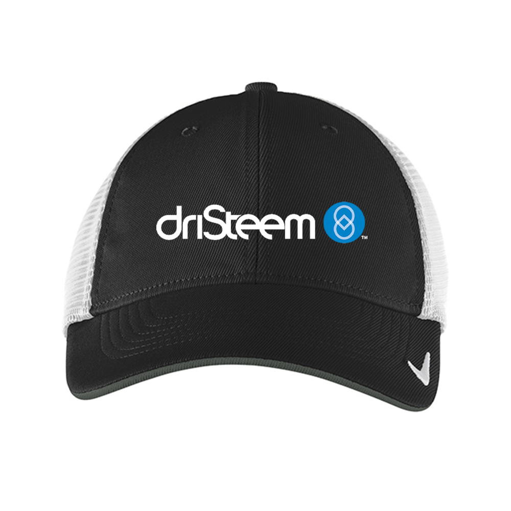 Nike Stretch-to-Fit Mesh Back Cap