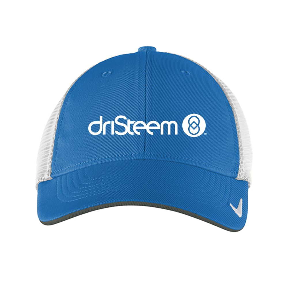 Nike Stretch-to-Fit Mesh Back Cap