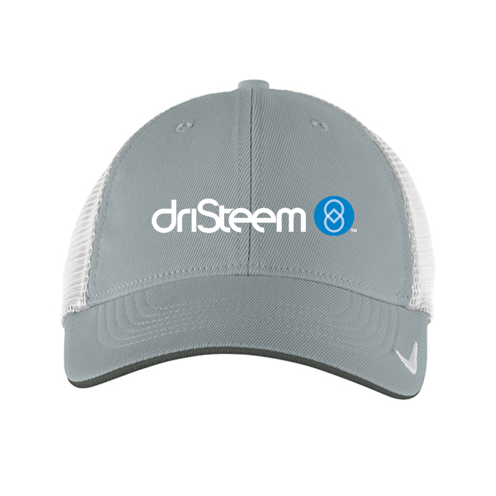 Nike Stretch-to-Fit Mesh Back Cap