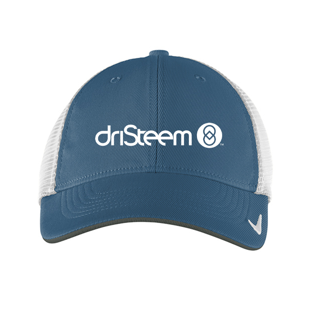 Nike Stretch-to-Fit Mesh Back Cap