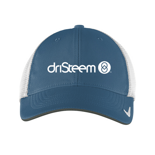 Nike Stretch-to-Fit Mesh Back Cap