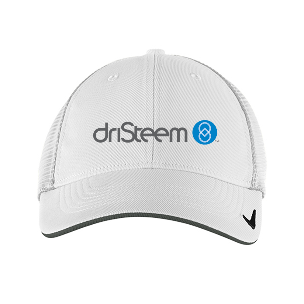 Nike Stretch-to-Fit Mesh Back Cap